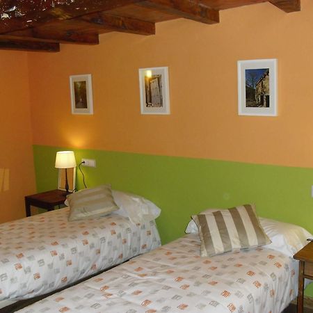 La Nogala Guest House Dobro Екстериор снимка
