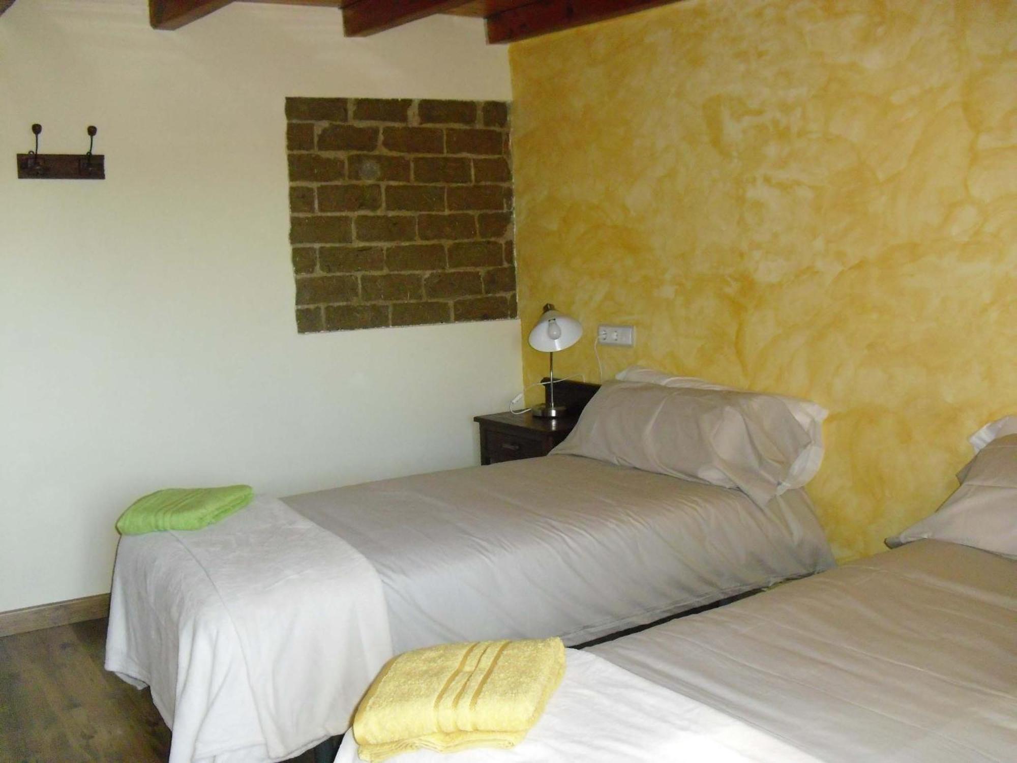 La Nogala Guest House Dobro Екстериор снимка