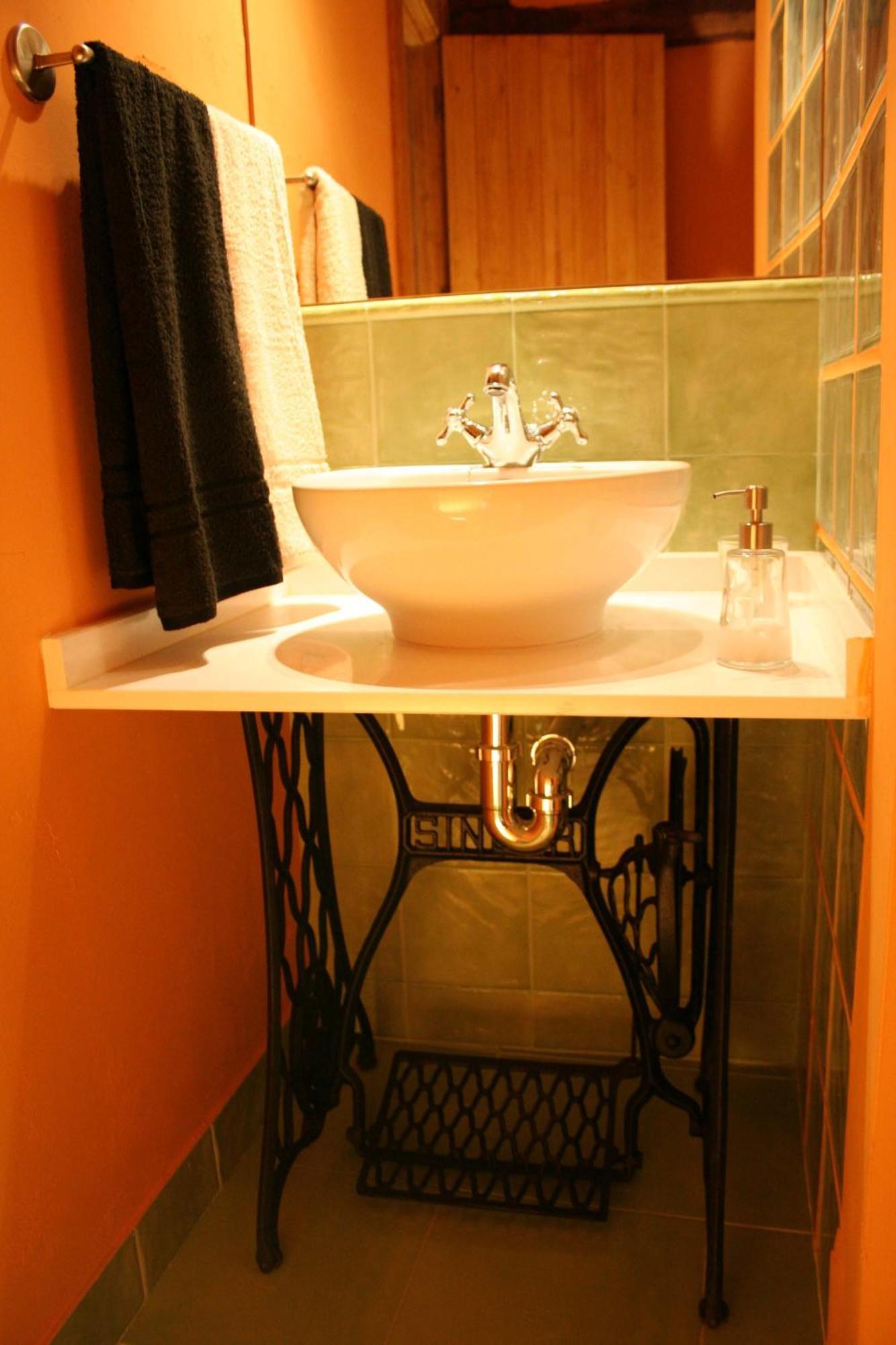 La Nogala Guest House Dobro Екстериор снимка