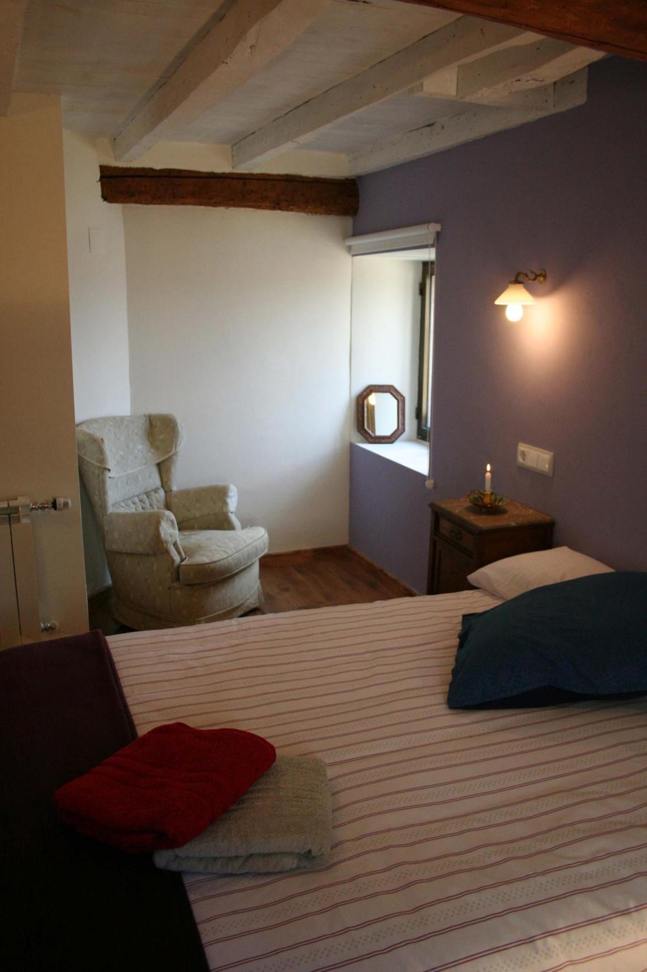 La Nogala Guest House Dobro Екстериор снимка