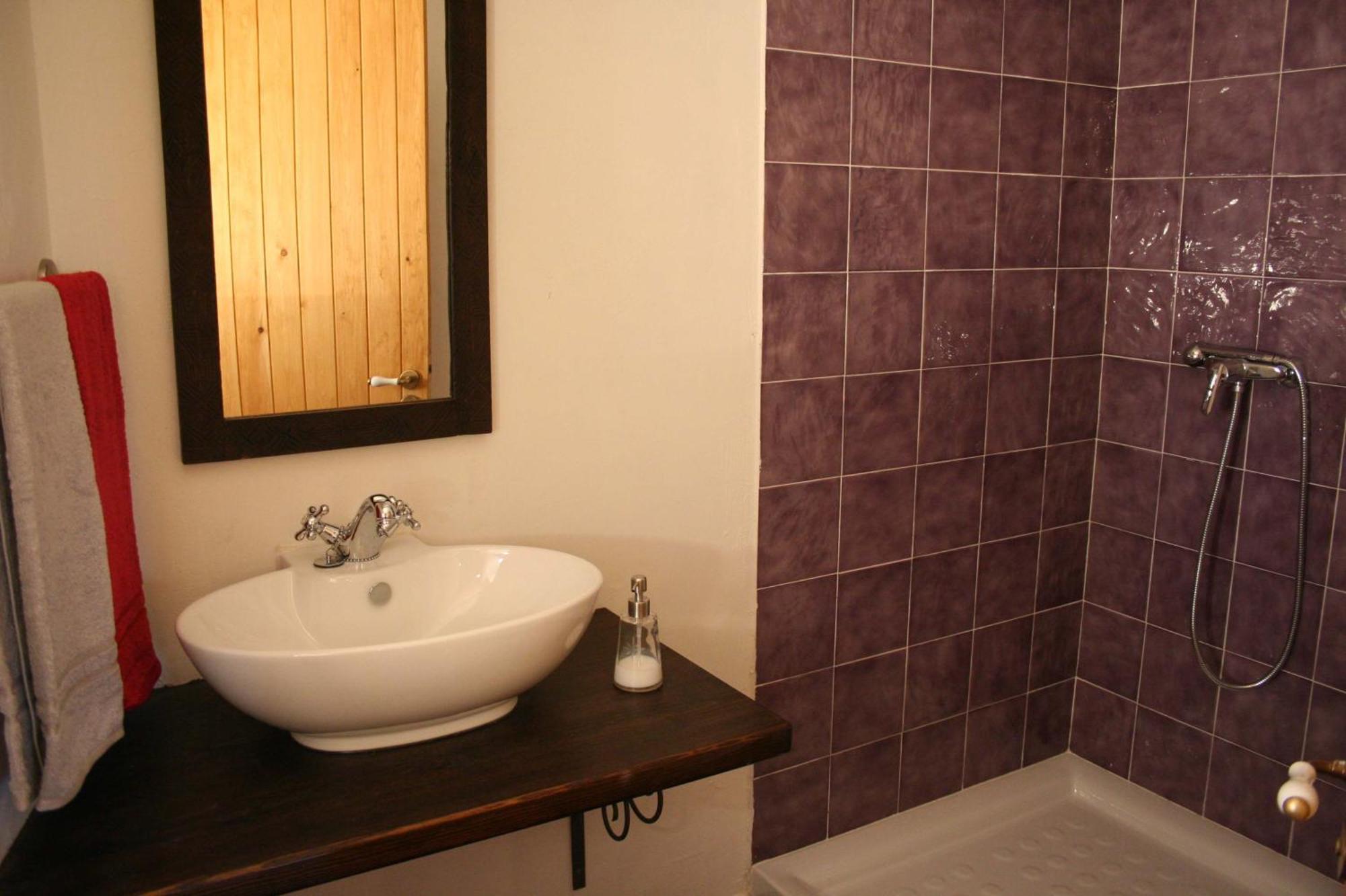 La Nogala Guest House Dobro Екстериор снимка