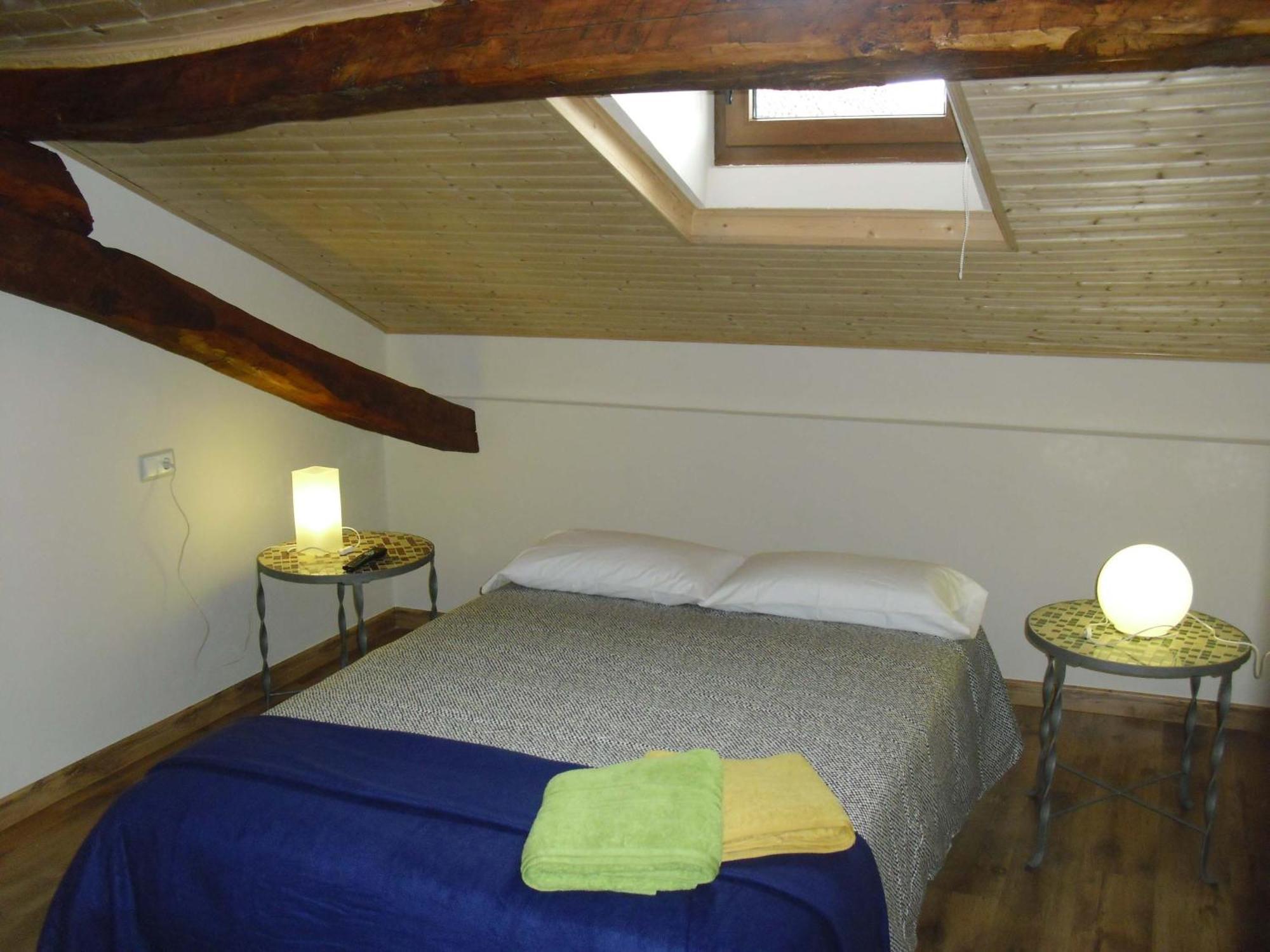 La Nogala Guest House Dobro Екстериор снимка