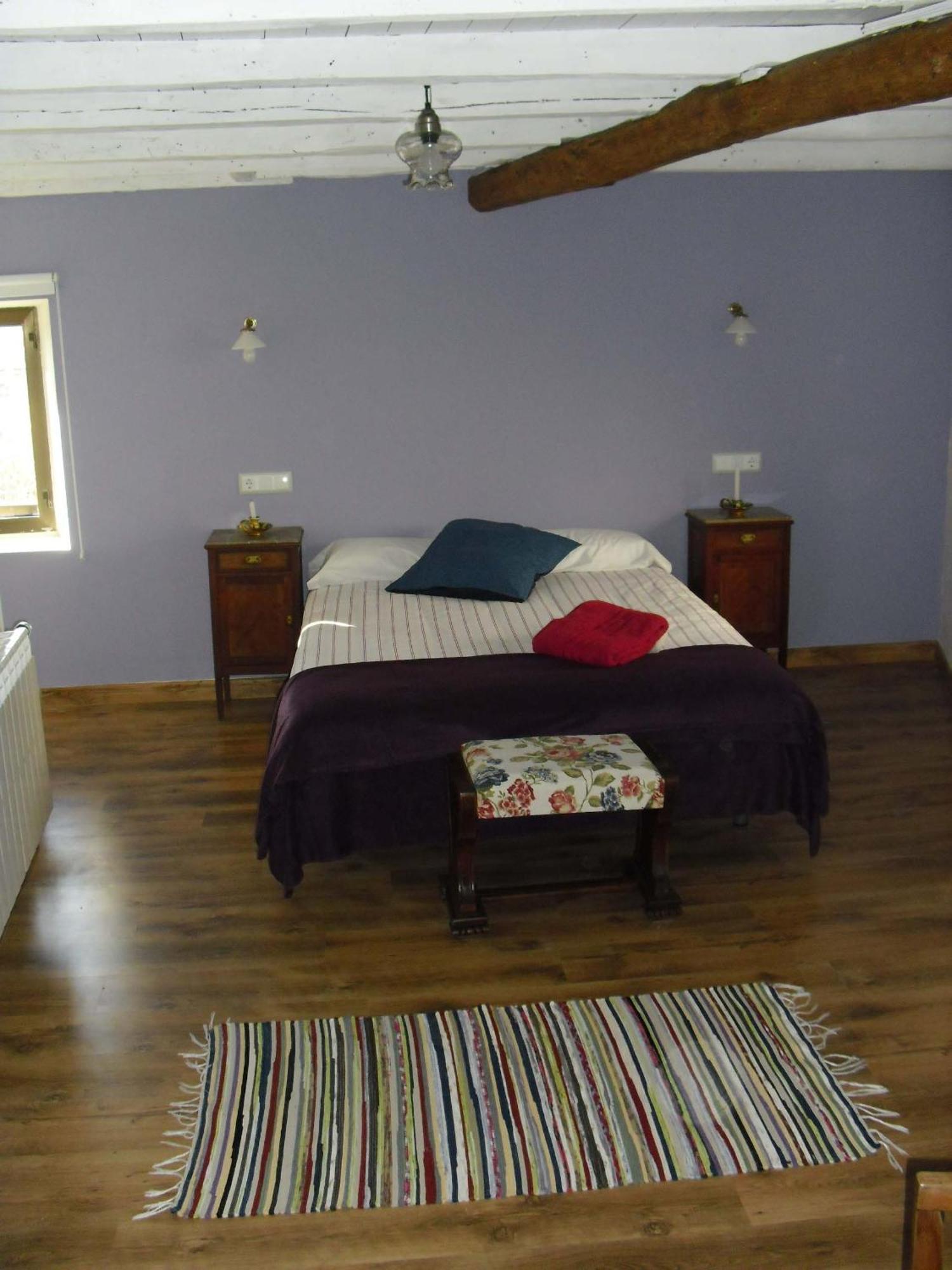 La Nogala Guest House Dobro Екстериор снимка