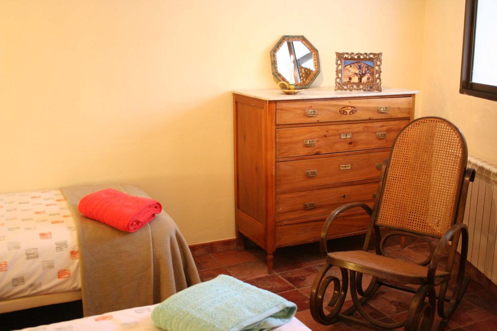 La Nogala Guest House Dobro Екстериор снимка