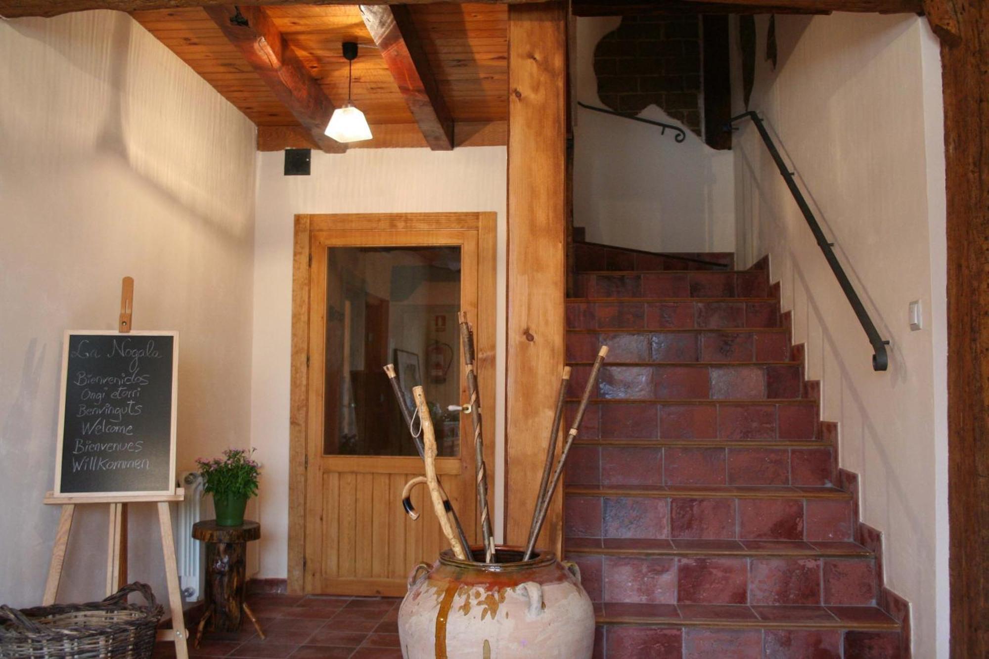 La Nogala Guest House Dobro Екстериор снимка