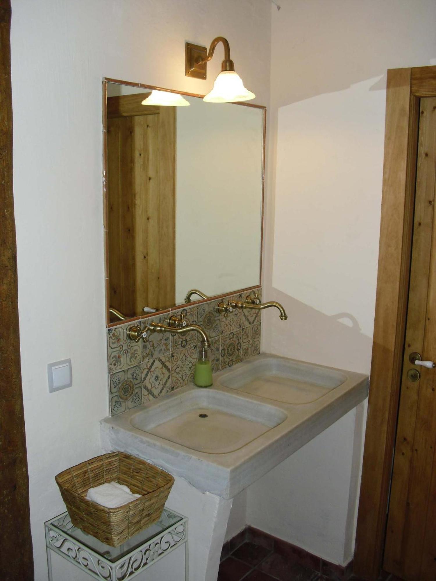 La Nogala Guest House Dobro Екстериор снимка