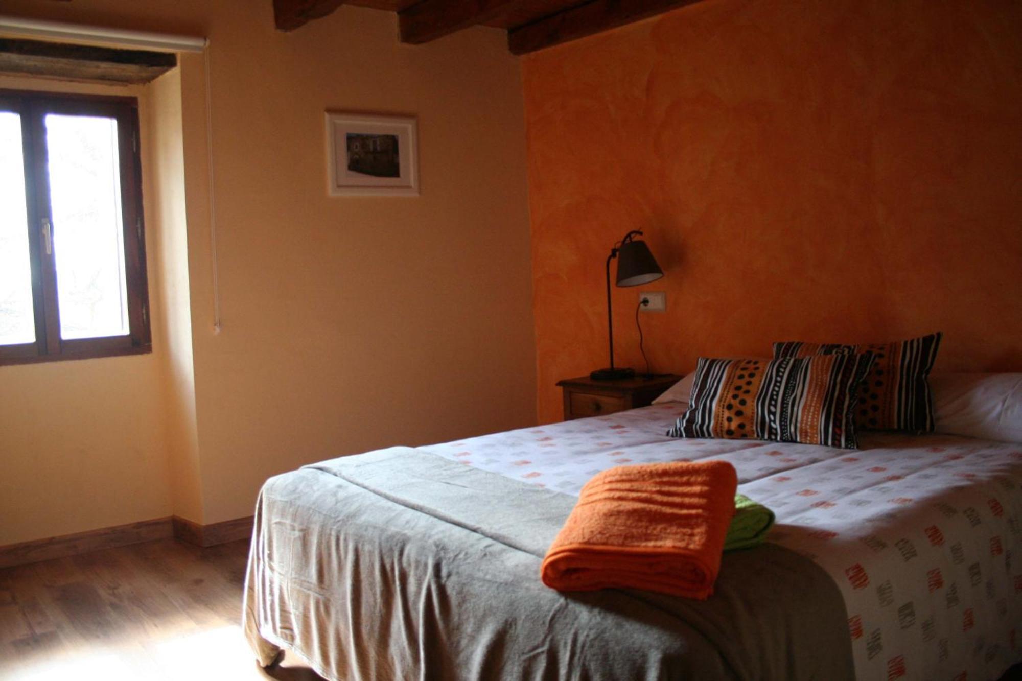 La Nogala Guest House Dobro Екстериор снимка