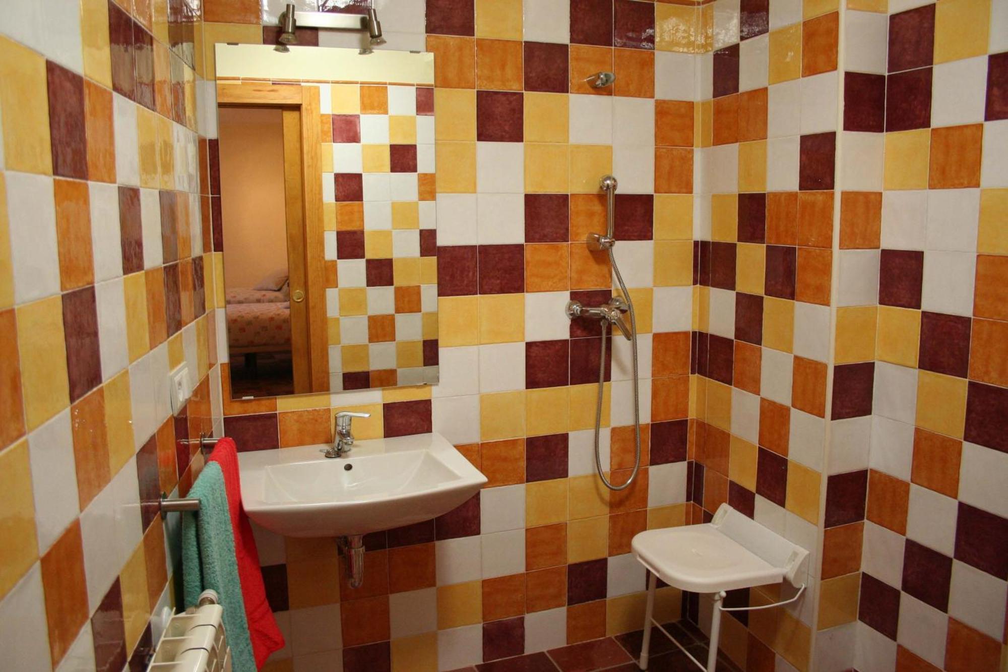 La Nogala Guest House Dobro Екстериор снимка