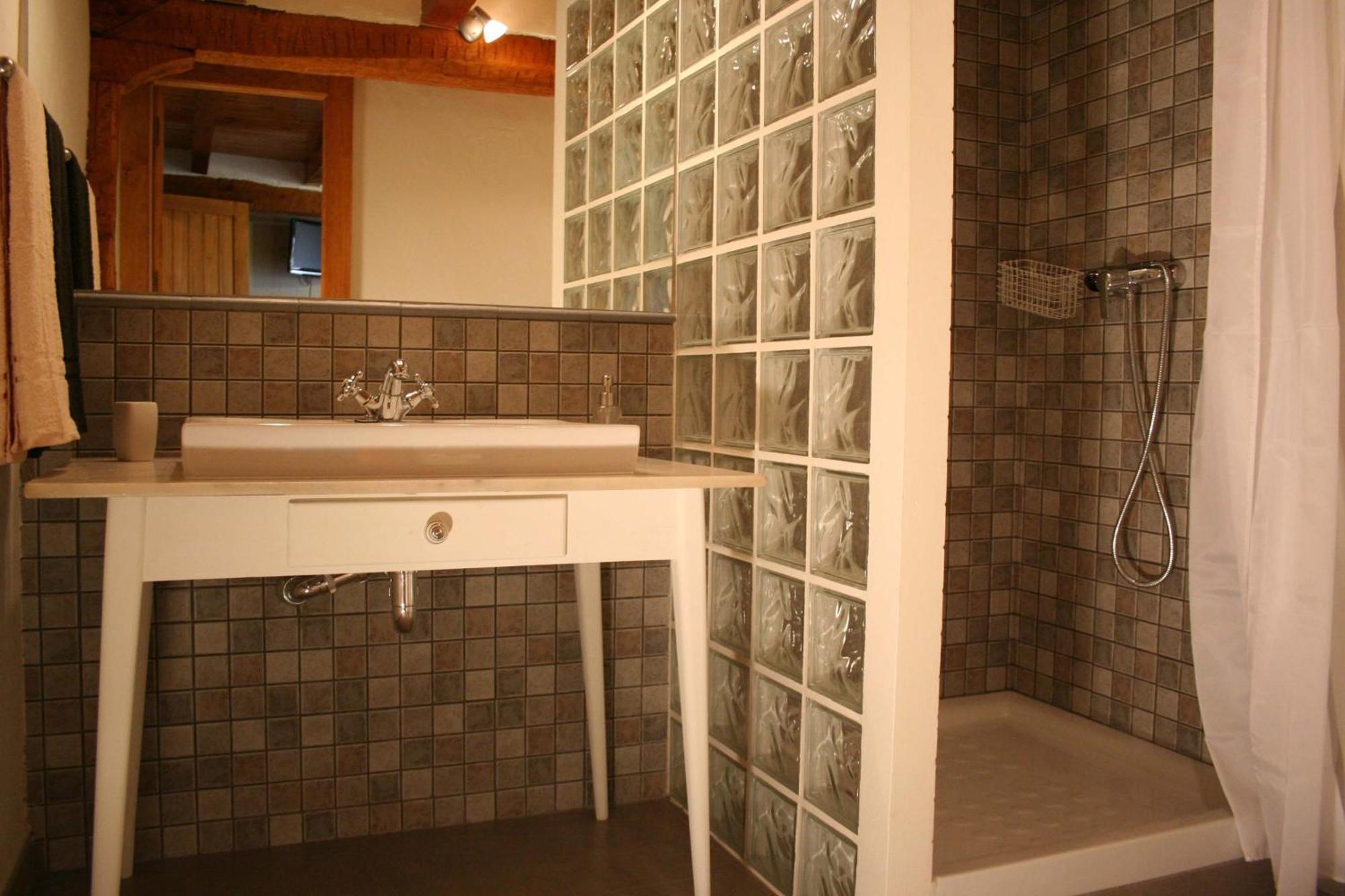 La Nogala Guest House Dobro Екстериор снимка