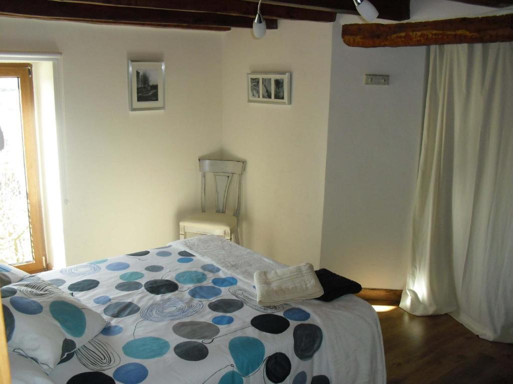 La Nogala Guest House Dobro Стая снимка