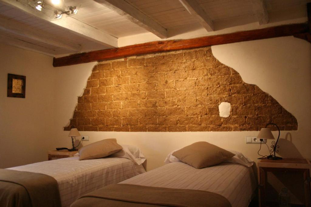 La Nogala Guest House Dobro Стая снимка
